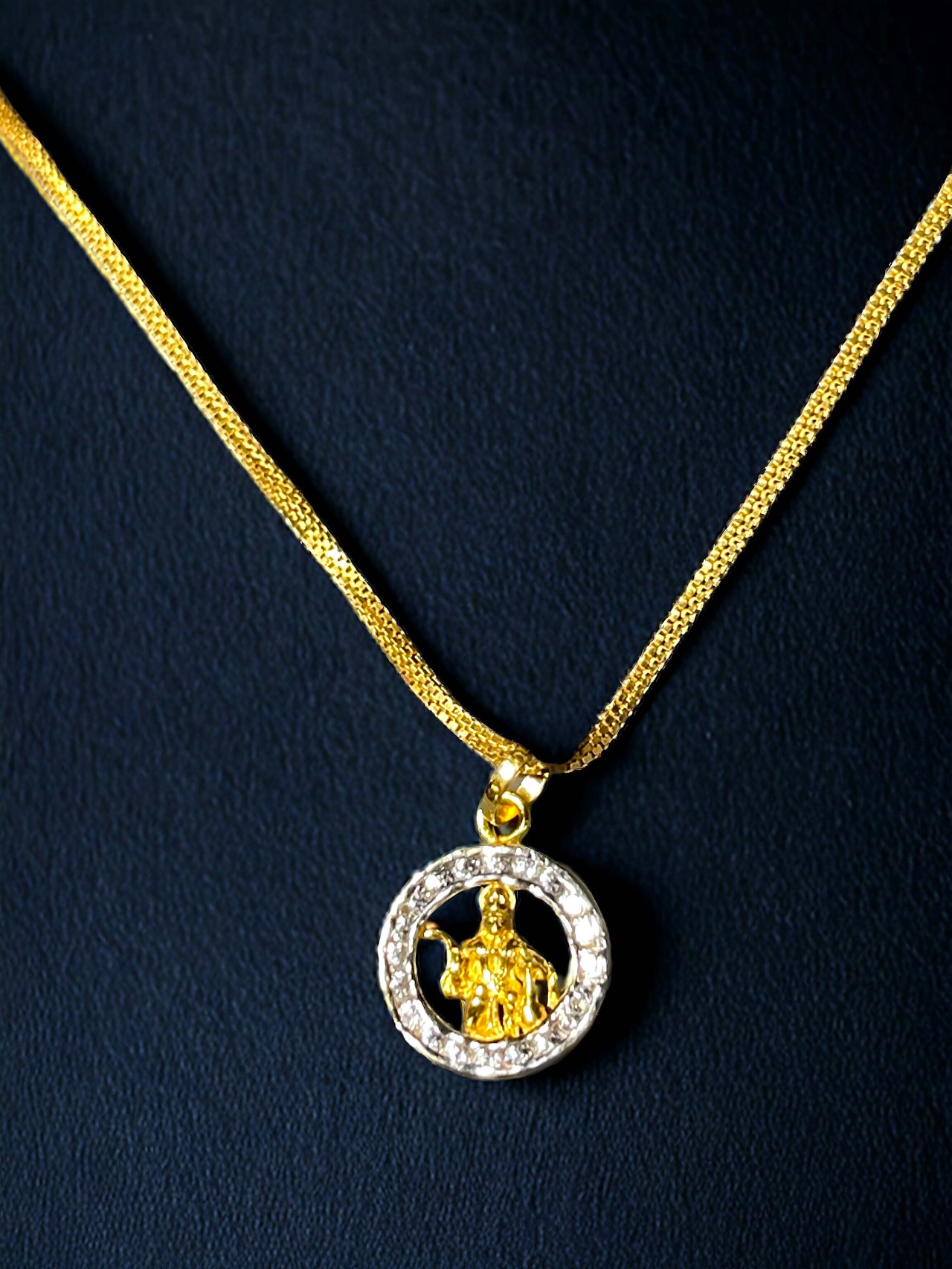 CHAIN PENDAL