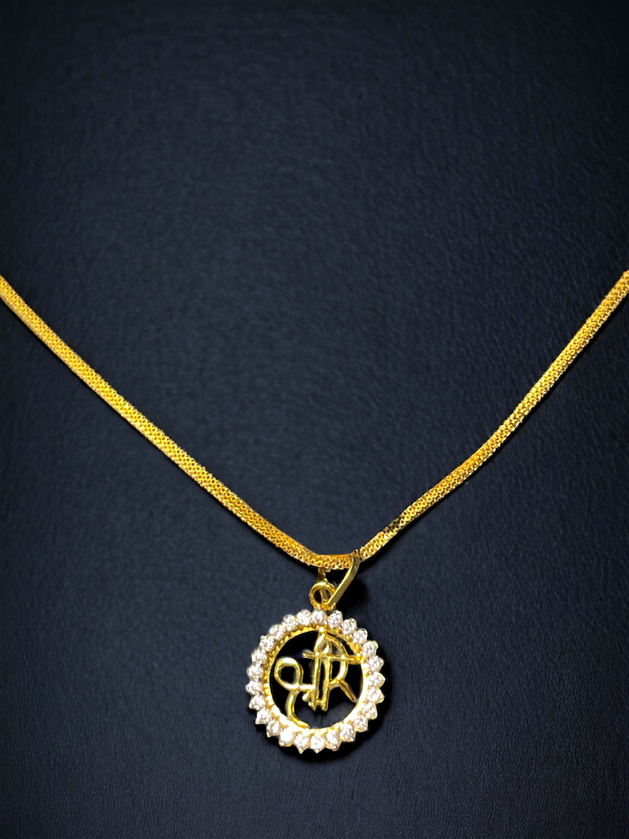 CHAIN PENDAL