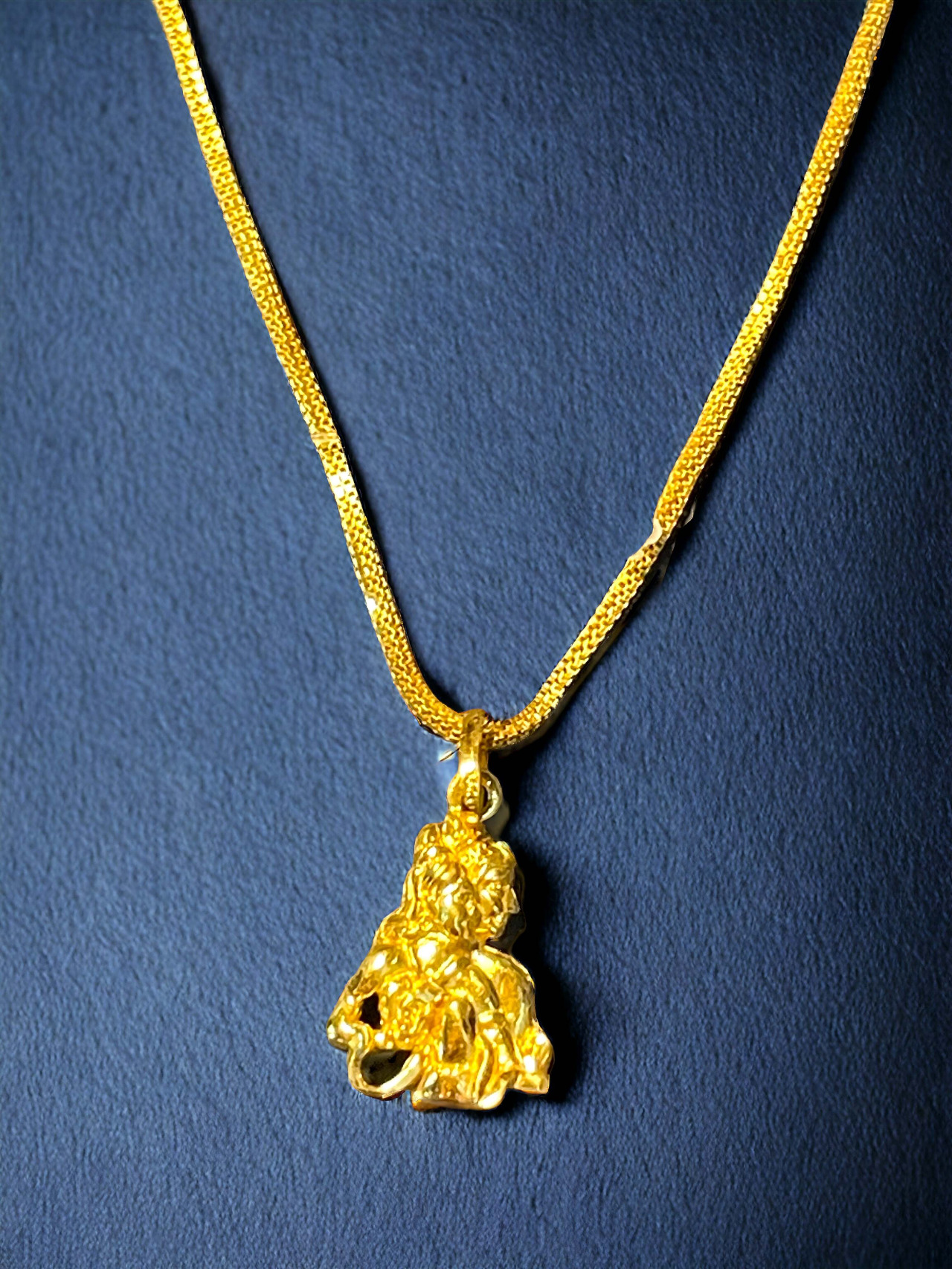 CHAIN PENDAL