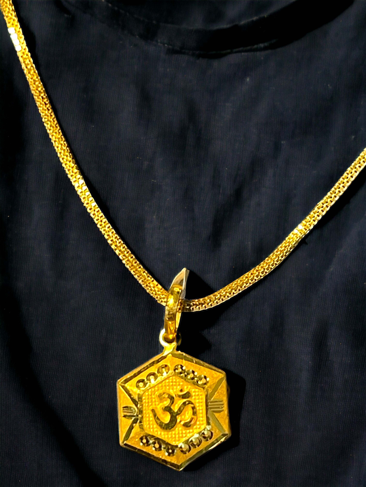 CHAIN PENDAL