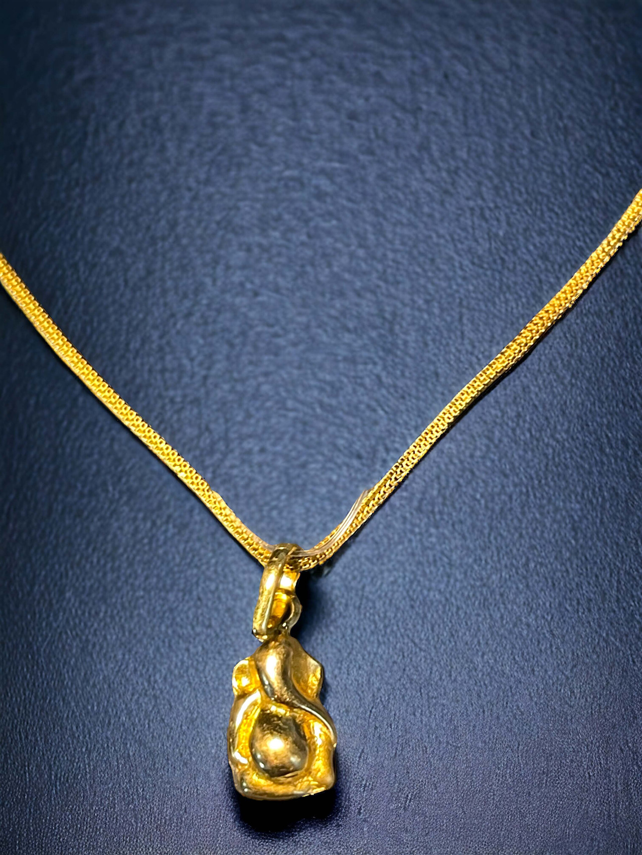 CHAIN PENDAL