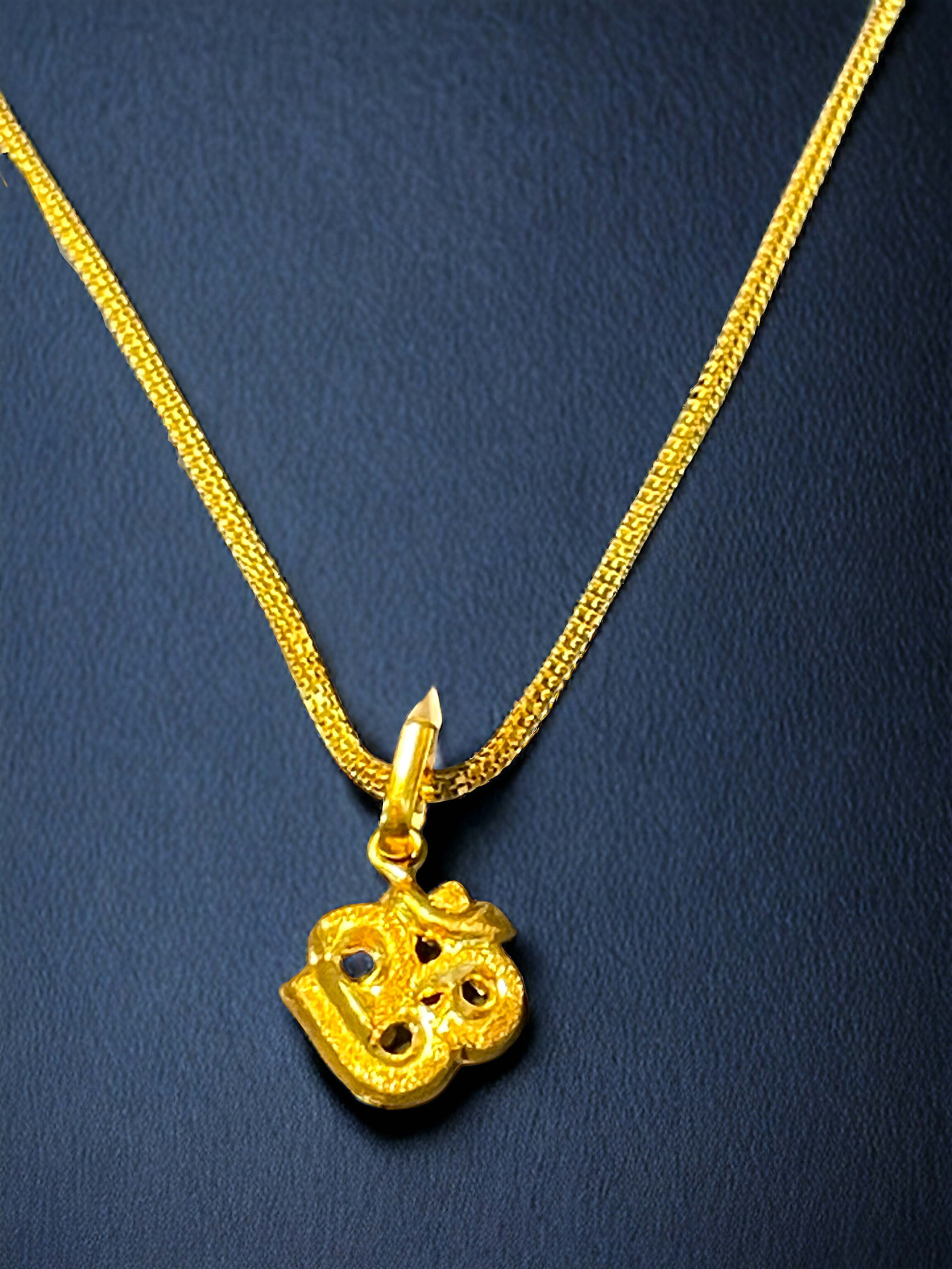 CHAIN PENDAL